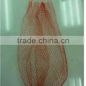 Small pe Net Bag Plastic Buckle Clock for Fruit thumbnail-1