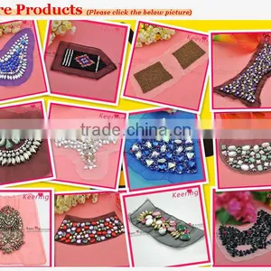 Fashion Bow Hair Accessories WFL-048 thumbnail-4