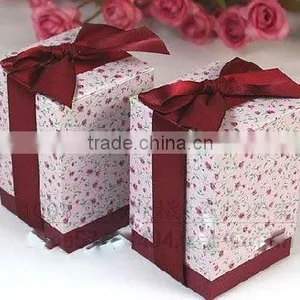 Handmade Customize Christmas Ribbon Bows thumbnail-2