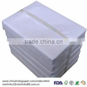 High Quality Multi-purpose Letter Legal A4 Size Copier Paper Manufacturer thumbnail-4
