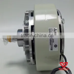 Mitsubishi ZKB-1.2XN Magnetic Powder Brake thumbnail-1