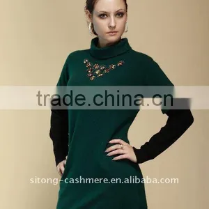 Cashmere Sweater thumbnail-1
