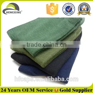 Wholesale Military Durable Bottle Green Socks thumbnail-3
