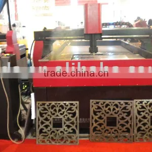 Suda Plasma Machine/cnc Machine Cnc Flame Cutting Machine--SP1325 thumbnail-1
