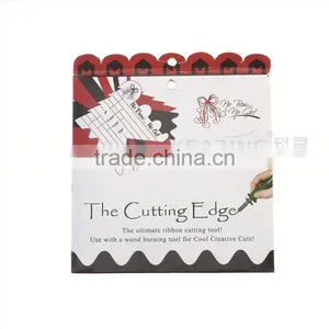 Kearing OEM High Quality Metal the Cutting Edge, Stainless Steel Cutting Tool With Sharply Edge,cutting Edge thumbnail-2