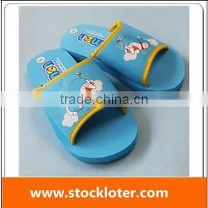 New EVA Colorful Comfortable Lovely Kids Slipper Shoes Stock in 2014 thumbnail-1
