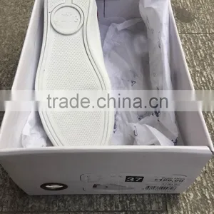 White Girls Women pu Casual Sneaker Brand Shoe Closeouts Overstock thumbnail-4