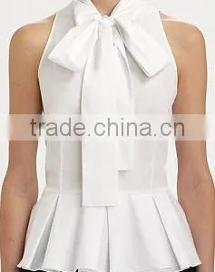 Christmas Blouse thumbnail-1