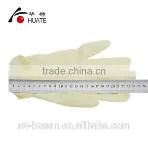 Aviation Latex Disposable Safety Glove thumbnail-5