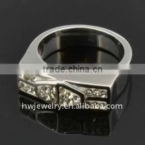 2010 Shenzhen & Crystal Ring thumbnail-1