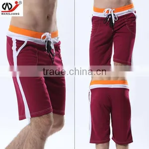 Running Pants Middle Length Track Pants thumbnail-1