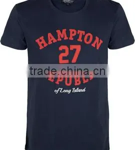 New Style Cotton Man Fashionable T-shirt thumbnail-1