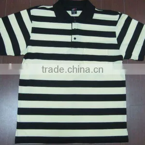 Striped t Shirts for Men thumbnail-1