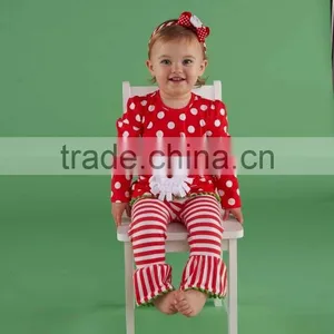 HOT Sale Children Ruffle Clothing Cute Animal Clothes Baby Clothes Kids Outfit thumbnail-2
