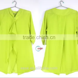 2016 Bright Colour Fashion Dress Sweater thumbnail-1