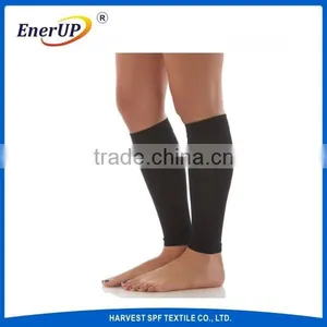 20-25mmHg Compression Calf Sleeve /jogging Calf Leg Sleeve thumbnail-1