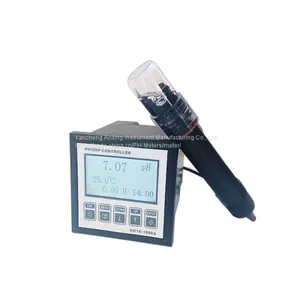 High Quality Low Price AD18-1000A Digital ph Water Meter Price thumbnail-1