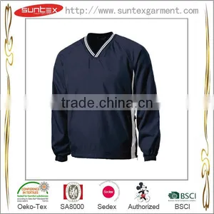 SUNTEX Custom T-Shirt Manufacturer Running Long Sleeve Shirt thumbnail-1
