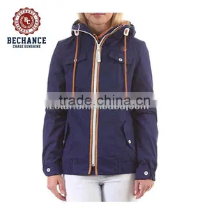 Ladies Short Jacket PQ333 thumbnail-1