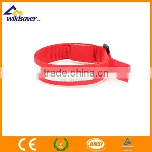 Safety Light in the Dark Led Armband for Running thumbnail-2
