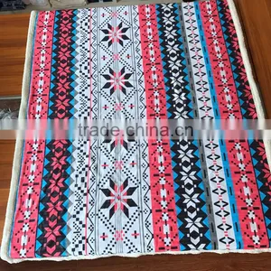 Hot Sale Bed Blankets thumbnail-3