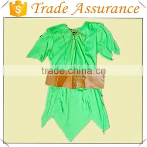 OEM Costume Latest Flower Fairy Genius Elf Belle Princess Costume for Girls thumbnail-1