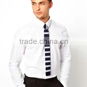 Polyester Knitted Tie thumbnail-1