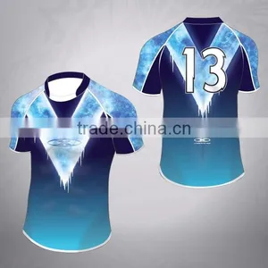Custom Rugby Jersy Designs (Sublimated) thumbnail-1