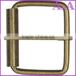 High Quality Fashion Metal Belt Buckles Plastic Belt Buckle thumbnail-4