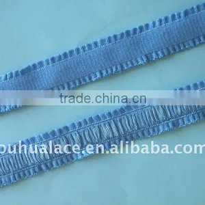 Wholesale Underwear Bra Elastic Belt Made of Elastane and Polyamide thumbnail-1