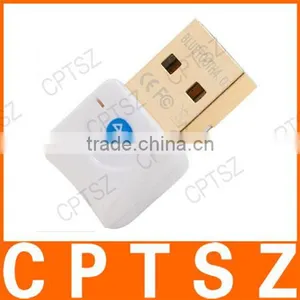Usb 4.0 Bluetooth Adapter 4.0 Bluetooth Receiver CSR Mini Class 1 Bluetooth Adapter thumbnail-1