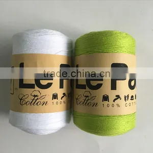 100 Mercerized Cotton Yarn thumbnail-3