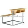 Steel Desk Frame, Steel Leg thumbnail-1