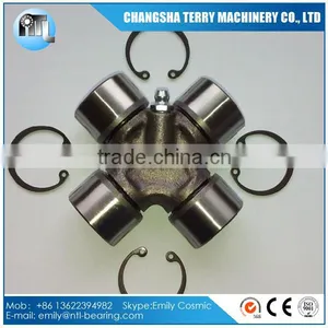 57X150 Mixer Truck High Precision Universal Joint thumbnail-1