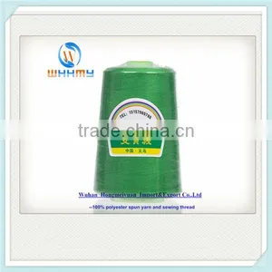 42/2 Supply Various Samples Polyester Sewing Thread thumbnail-5