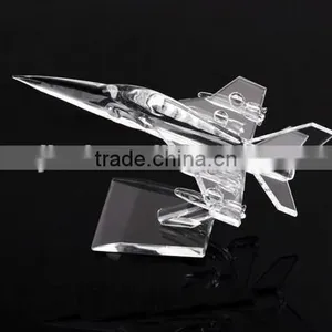 Crystal Aircraft Model thumbnail-2