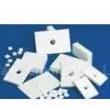 Wearable Abrade-resist Aluminum Oxide Ceramic Brick, Bending Strength 290MPa thumbnail-1