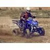 Motor 4 wd Automatic Sport ATV 4x4 , Electric Quad Bike With CE thumbnail-1