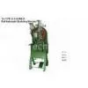 Army Green Fully Automatic Eyeleting Machine 1 / 2HP Motor For Shoe Making thumbnail-1