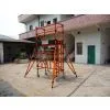 Hot Sell Insulation Scaffolding System thumbnail-1