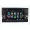 MPEG-4 / DIVX Audi DVD Player For AUDI RS4 / S4 Support A2DP , PhoneBook thumbnail-1