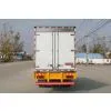 Dongfeng Tianlong 8*4 9.6M Length Refrigerator Truck(CLW5250XLCD4) thumbnail-3