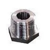 Acrylic / Aluminum Precision Machining Technology CNC Milling Components thumbnail-1