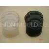 Hot Runner Rubber Injection Mold , Custom Cold Runner Plastic Injection Molding thumbnail-1
