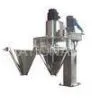 50HZ 300W Single Head Auger Filling Machine 1500-3000 Bags / Hour thumbnail-1