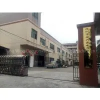 Shenzhen HXS Electronics Co.,Ltd company overview - view 1 thumbnail