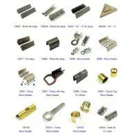 Corner, Metal Corner, Book Corner, Corner Protector thumbnail-3