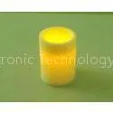 Remote Controlled LED Candles With Timer of ABS Plastic , 3inch 6inch thumbnail-1