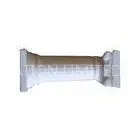 OEM Plastic Injection Products High Precision Plastic Parts for Automobile , Automotive thumbnail-1