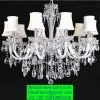 China Crystal Chandelier Lighting Provider, China Crystal Chandelier Lighting, China Crystal Chandelier thumbnail-1